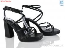 Босоножки QQ&Панда QQ105-1