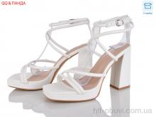 Босоножки QQ&Панда QQ105-2