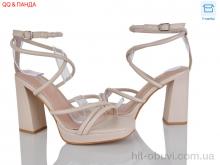 Босоножки QQ&Панда QQ105-3