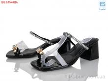 Шлепки QQ&Панда QQ123-1