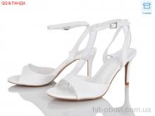 Босоножки QQ&Панда QQ125-2