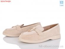 Туфли QQ&Панда QQ136-2