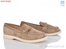 Туфли QQ&Панда QQ137-2