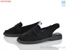 Туфли QQ&Панда QQ139-1