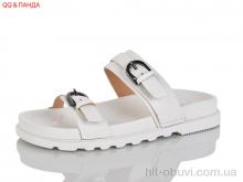 Шлепки QQ&Панда QQ110-2
