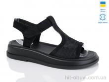 Босоніжки Sali, 227 ч.з.