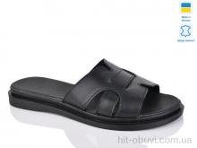 Шльопанці Sali 301 ч.к.