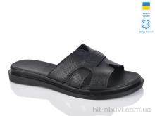 Шльопанці Sali 301-1 ч.пр.к.