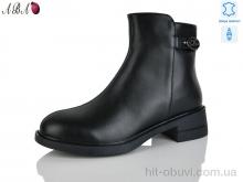 Черевики Aba 3ABA102-1