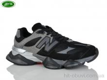 Кроссовки Bayota A5327-4