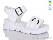 Босоножки Sali 1718-4 б. к.