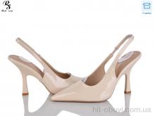 Туфлі Red Sun QQ120-3