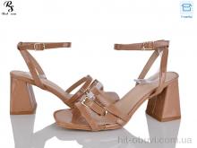 Босоножки Red Sun QQ122-4