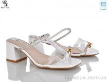 Шлепки Red Sun QQ123-2