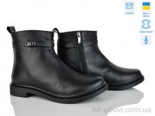 Ботинки Ailinda 14126-2б