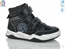 Черевики Леопард 2230-2