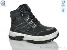 Черевики Леопард 2298-2