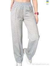 Спортивні штаны Margo 0048 сірий