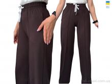 Спортивні штаны Margo 048 шоколад