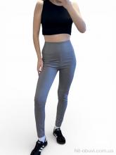 Лосини Margo 551 сірий