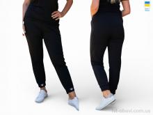 Спортивні штаны Margo 0022 чорний