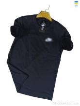 Футболка Sport style 082NK чорний