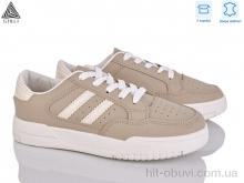 Кросівки STILLI Group AD120-20 шкіра