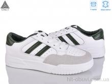 Кроссовки STILLI Group AD120-26 шкіра