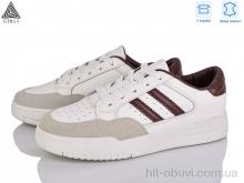 Кроссовки STILLI Group AD120-41 шкіра