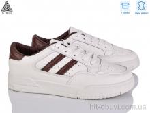 Кросівки STILLI Group AD120-41A шкіра