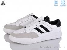 Кроссовки STILLI Group AD120-86 шкіра