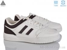 Кросівки STILLI Group AD200-18 шкіра