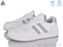 Кросівки STILLI Group JH500-4 шкіра