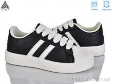 Кросівки STILLI Group BK10-10 шкіра