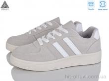 Кроссовки STILLI Group JH50-10 шкіра