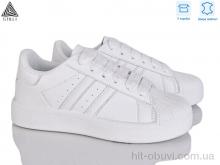 Кросівки STILLI Group BK10-4 шкіра