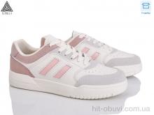 Кроссовки STILLI Group AD310-10 шкіра