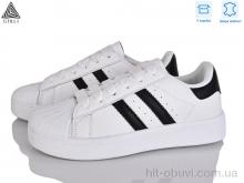 Кросівки STILLI Group BK10-5 шкіра