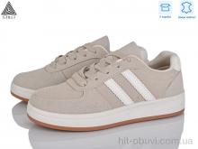 Кроссовки STILLI Group JH50-7 шкіра