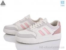 Кроссовки STILLI Group AD310-11 шкіра