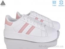 Кросівки STILLI Group BK10-6 шкіра