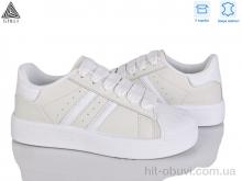 Кросівки STILLI Group BK10-7 шкіра