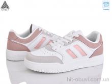 Кроссовки STILLI Group AD310-12 шкіра