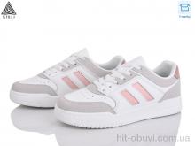 Кроссовки STILLI Group AD310-13 шкіра