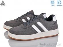 Кроссовки STILLI Group JH600-2 шкіра