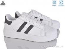 Кросівки STILLI Group BK10-9 шкіра