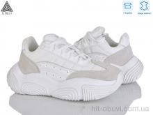 Кроссовки STILLI Group CX1250-2 шкіра піна