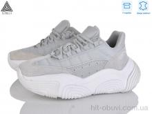 Кроссовки STILLI Group CX1250-4 шкіра піна