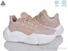 Кроссовки STILLI Group CX1250-5 шкіра піна