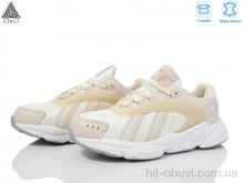 Кроссовки STILLI Group CX920-3 шкіра піна